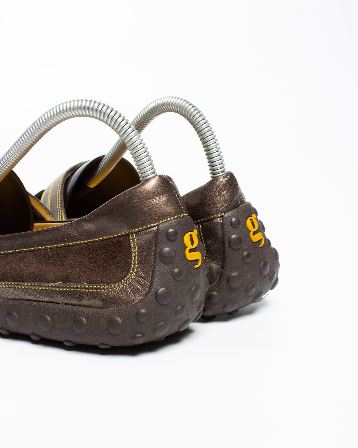 Vintage Cole Haan G-Series Mary Janes (8)