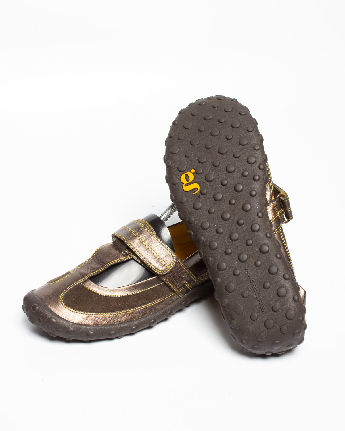 Vintage Cole Haan G-Series Mary Janes (8)