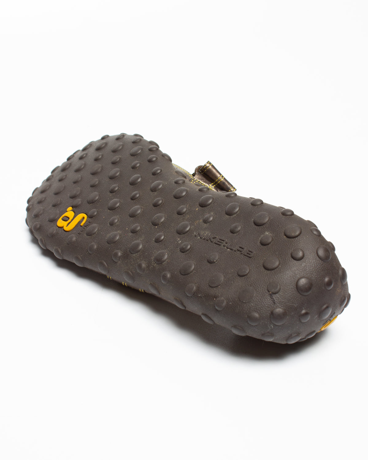 Vintage Cole Haan G-Series Mary Janes (8)
