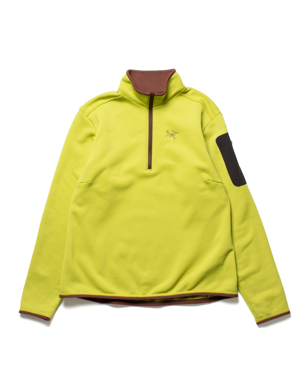 2000's Arc'teryx Fleece (L)