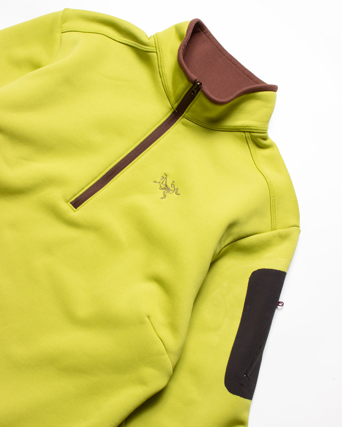 2000's Arc'teryx Fleece (L)