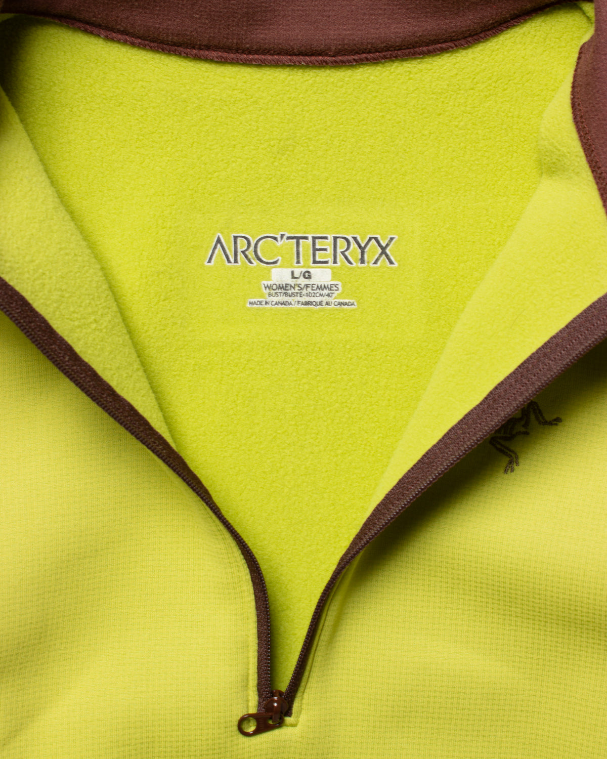 2000's Arc'teryx Fleece (L)