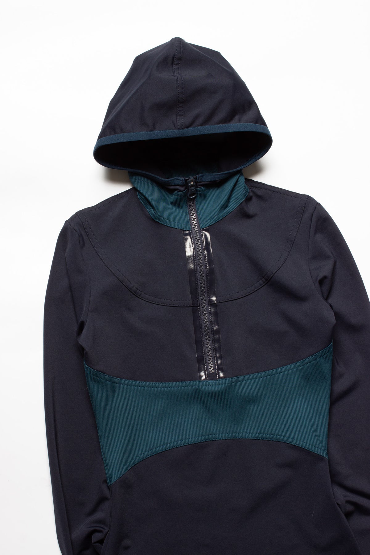 Stella Mccartney x Adidas Zip Hoodie (XXS)