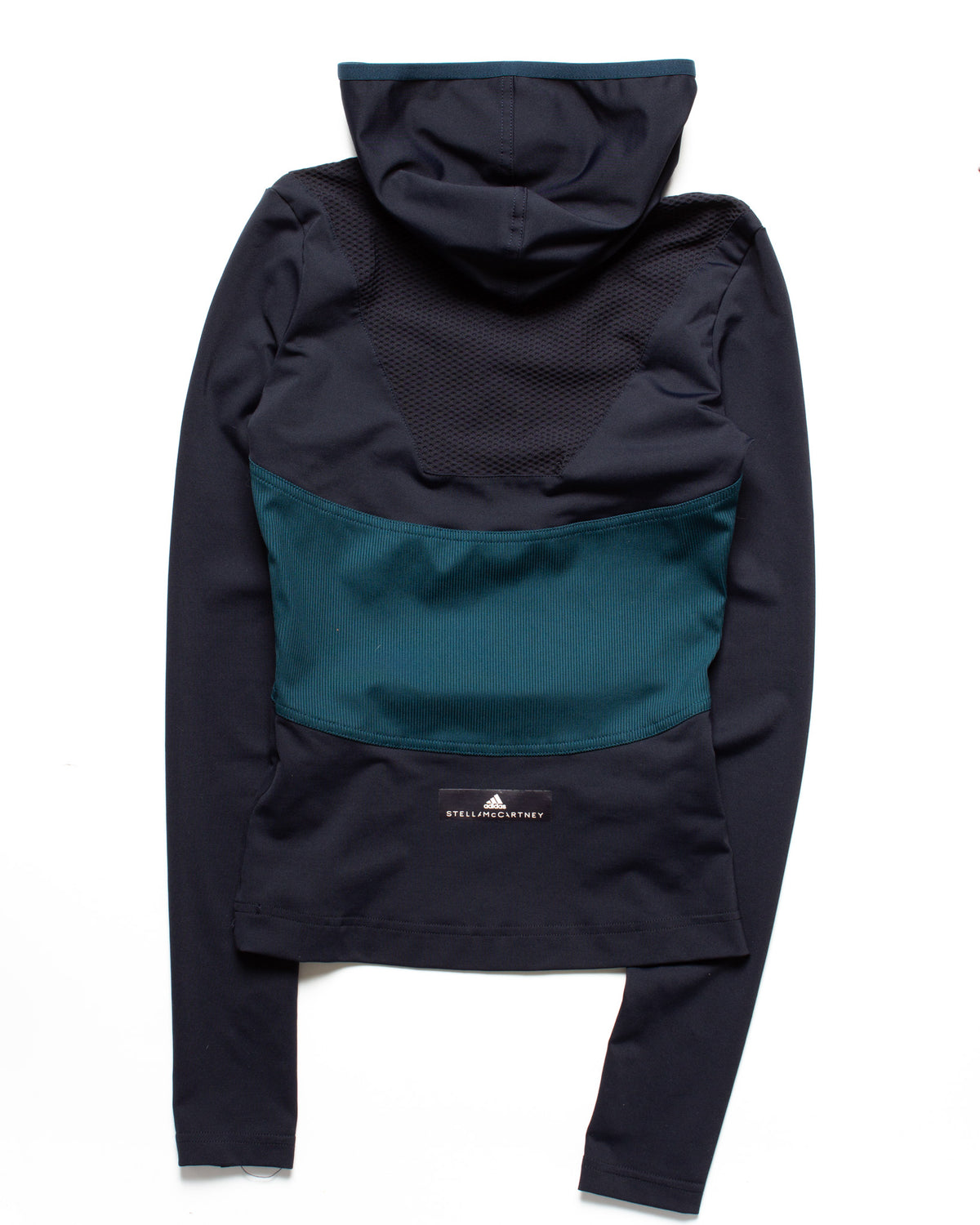 Stella Mccartney x Adidas Zip Hoodie (XXS)