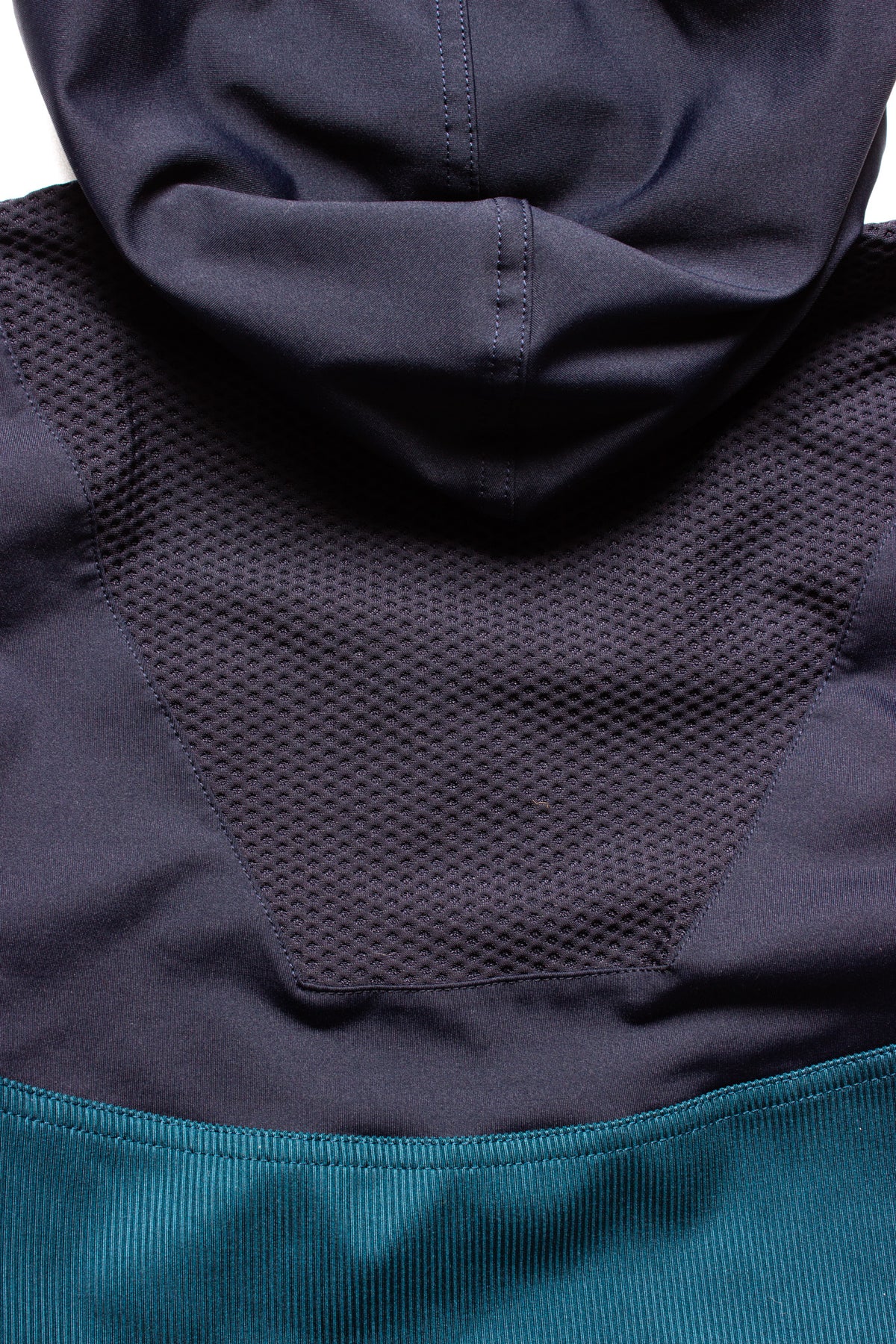 Stella Mccartney x Adidas Zip Hoodie (XXS)