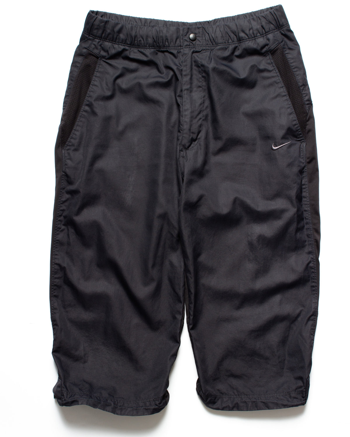 2000's Nike Clima-Fit Capris (S)