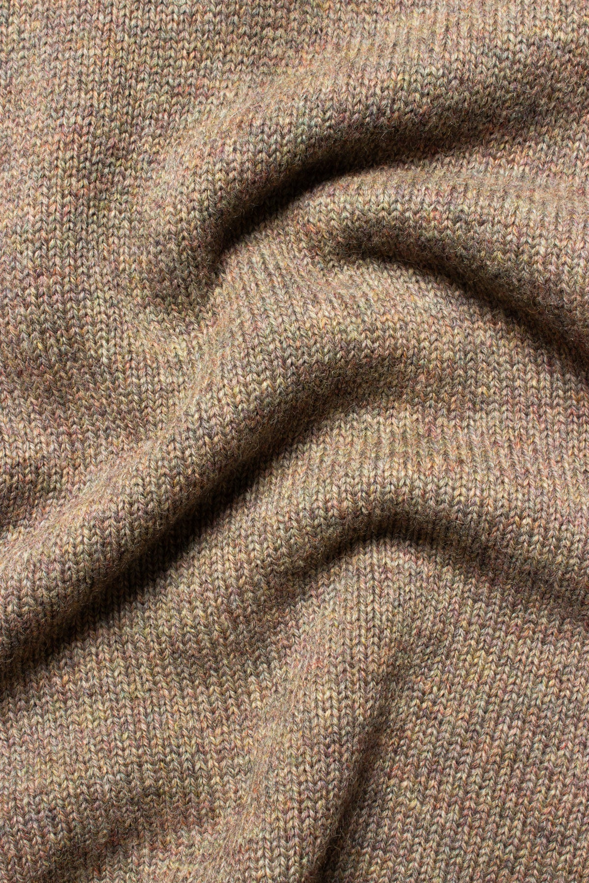 1988 Patagonia Wool Collared Knit Sweater (L)