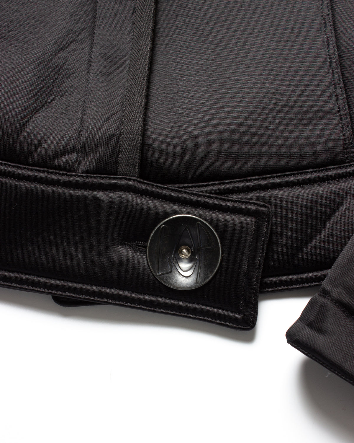 2000's Cop. Copine Technik Jacket (M)