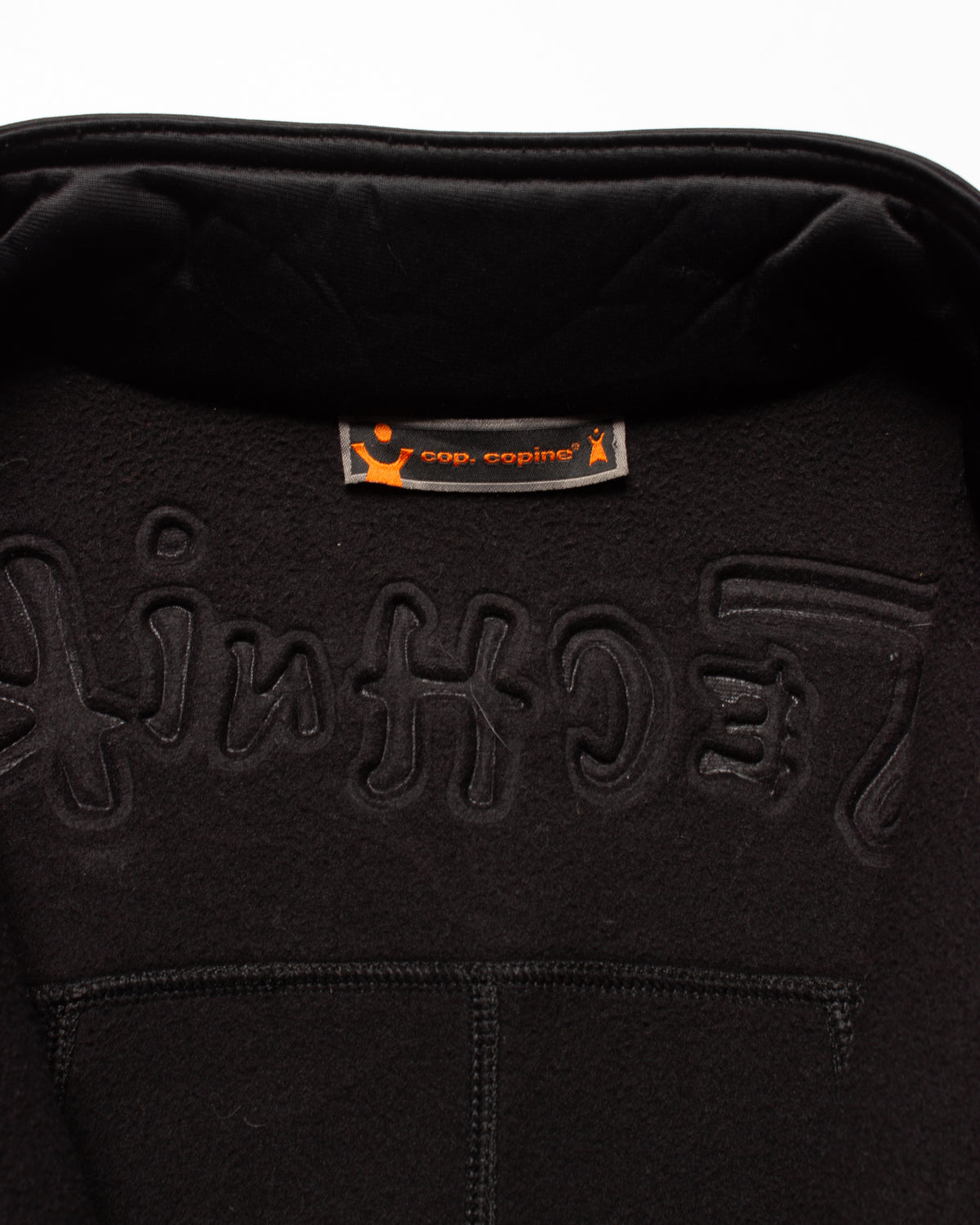 2000's Cop. Copine Technik Jacket (M)