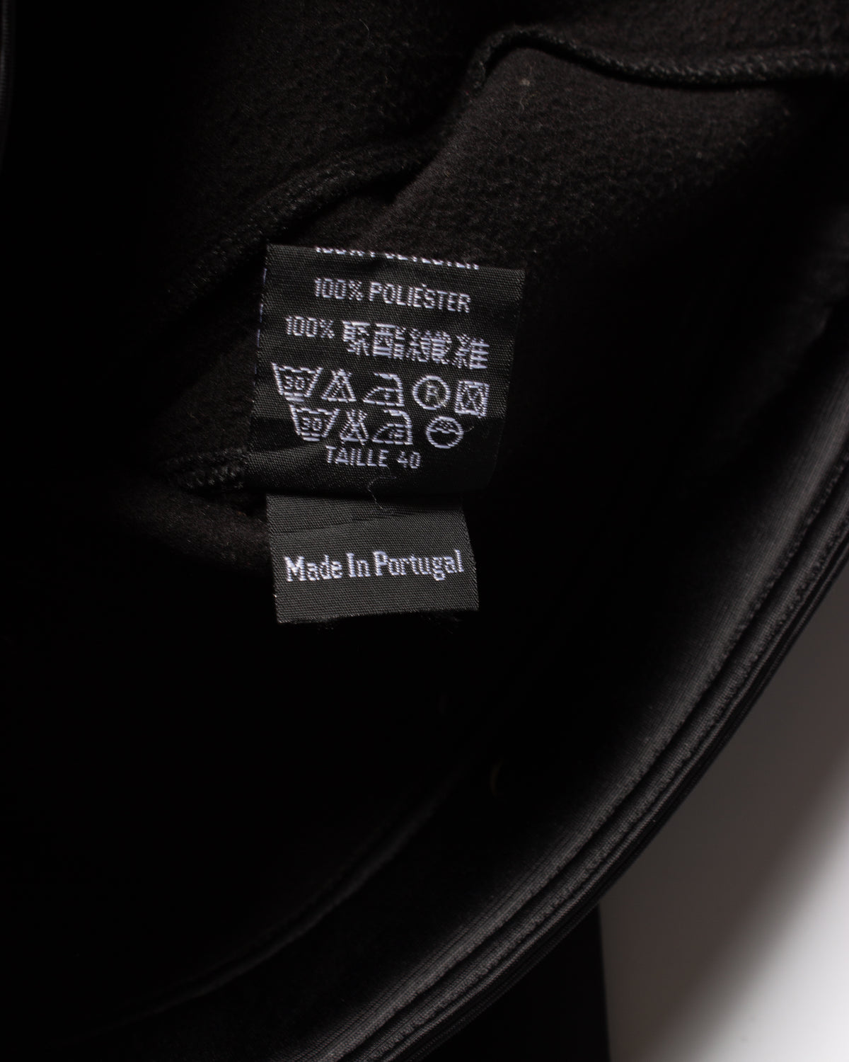2000's Cop. Copine Technik Jacket (M)