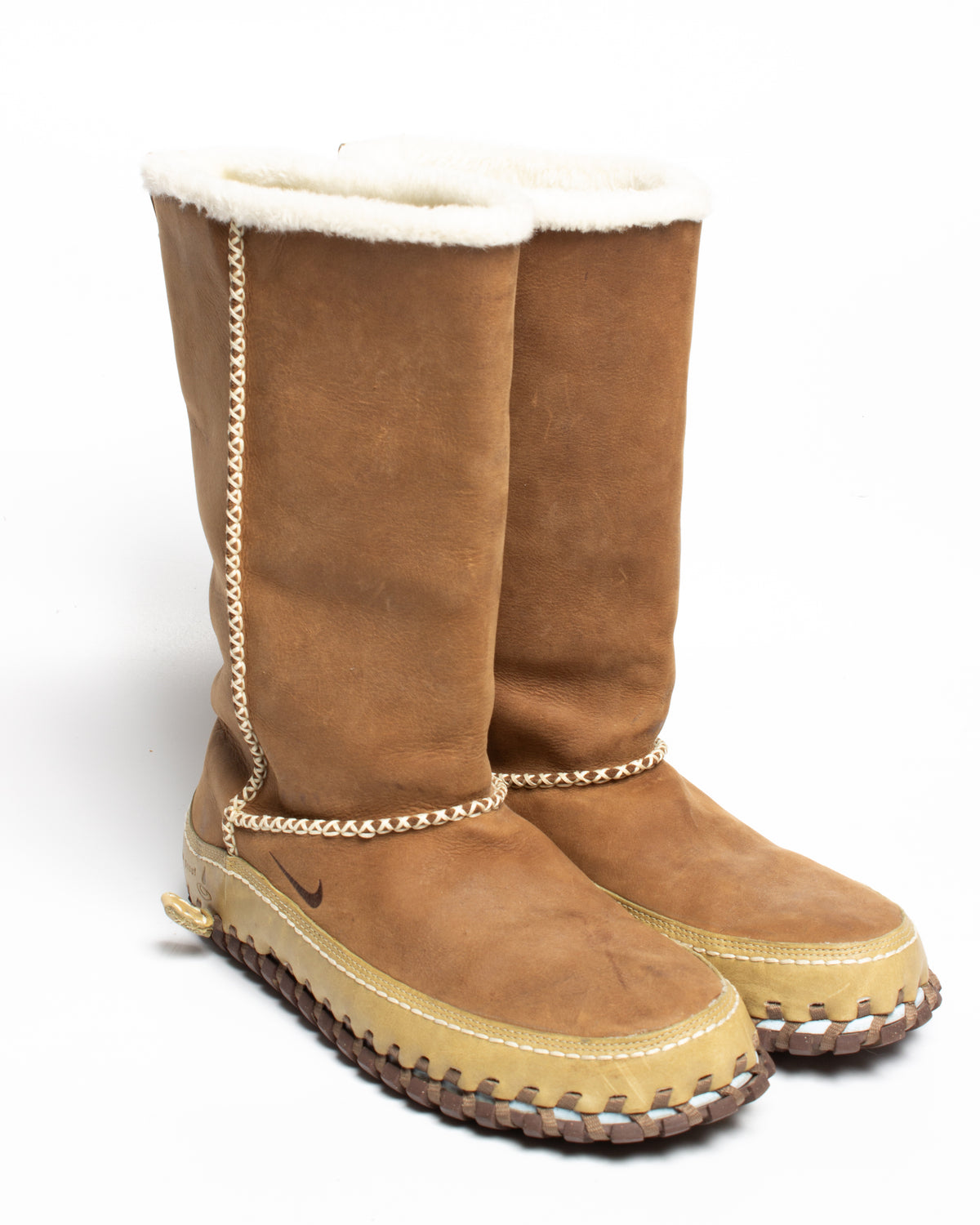 2007 Nike ACG Valenka Puddle Boots (W10/M9)