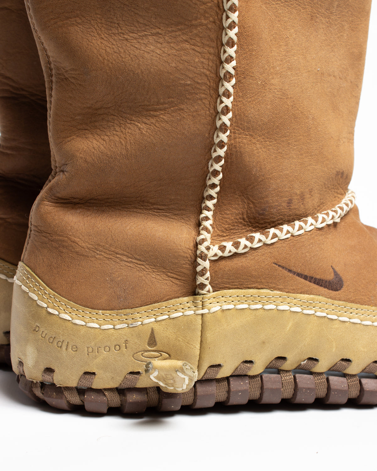 2007 Nike ACG Valenka Puddle Boots (W10/M9)