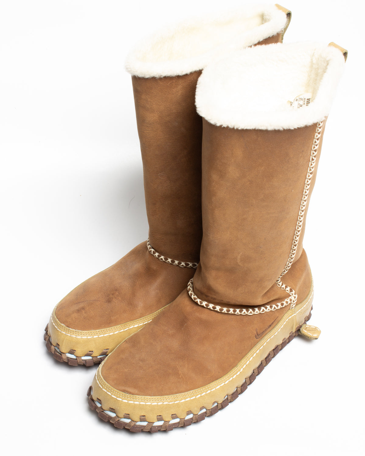 2007 Nike ACG Valenka Puddle Boots (W10/M9)