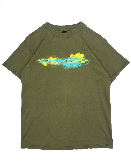 Oakley Flower Tee (M)
