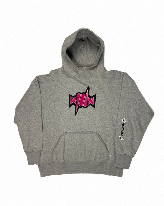 Recon x Good Enough Vented Hoodie