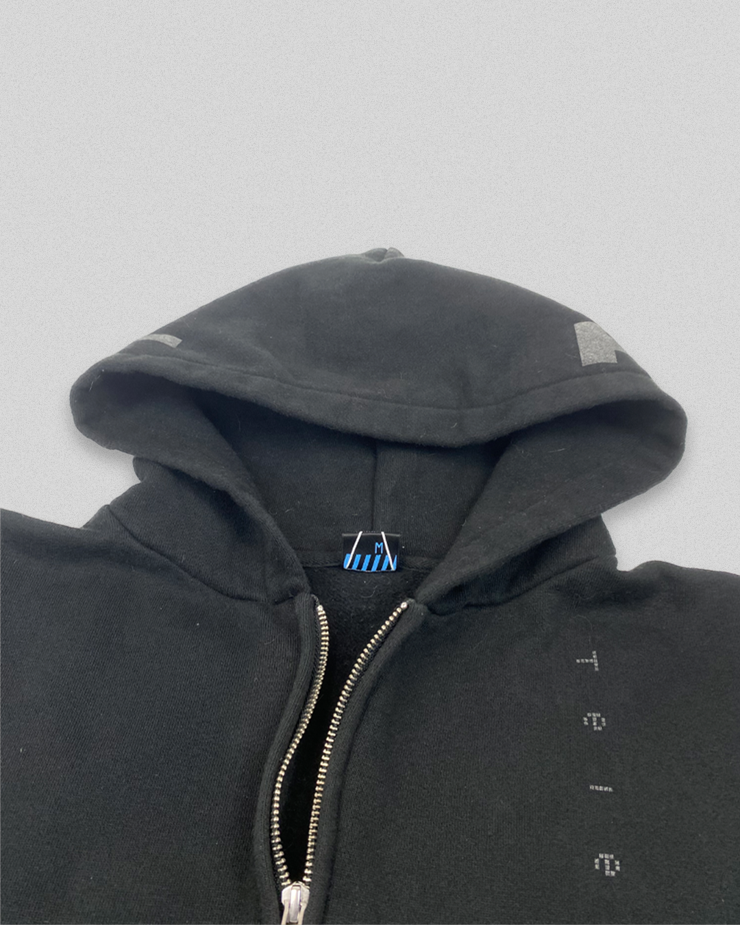 Tar Communications 'Telepath' Hoodie (M)