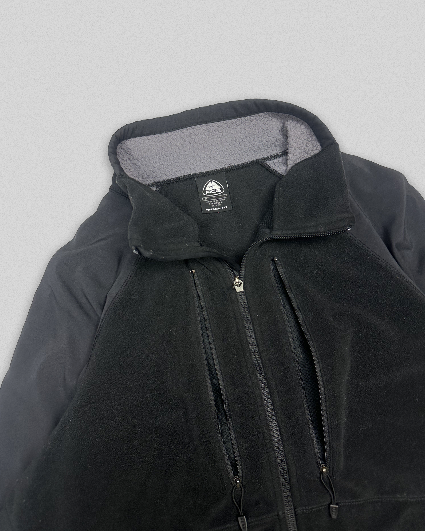 00's Nike ACG Tech Fleece (M)
