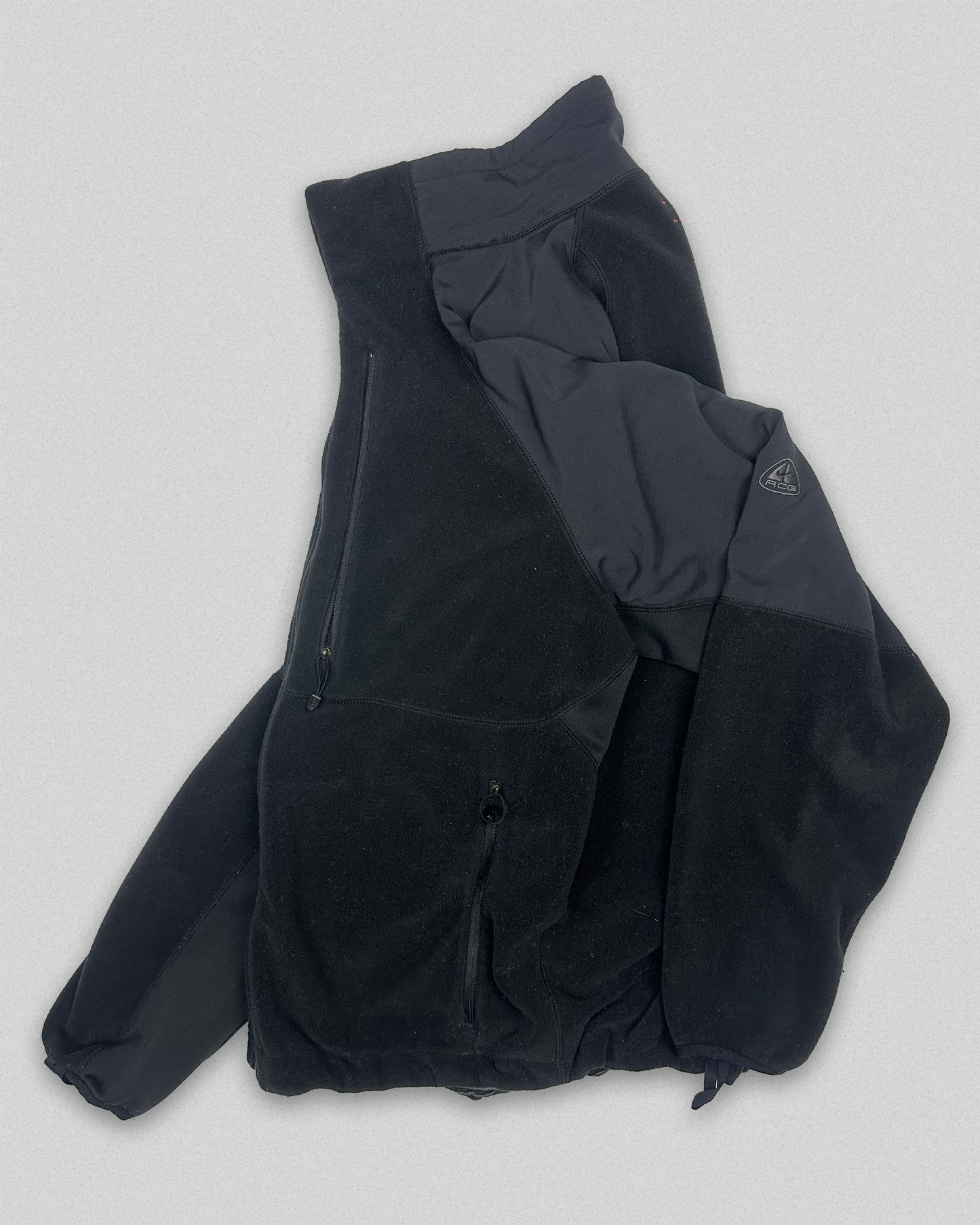 00's Nike ACG Tech Fleece (M)