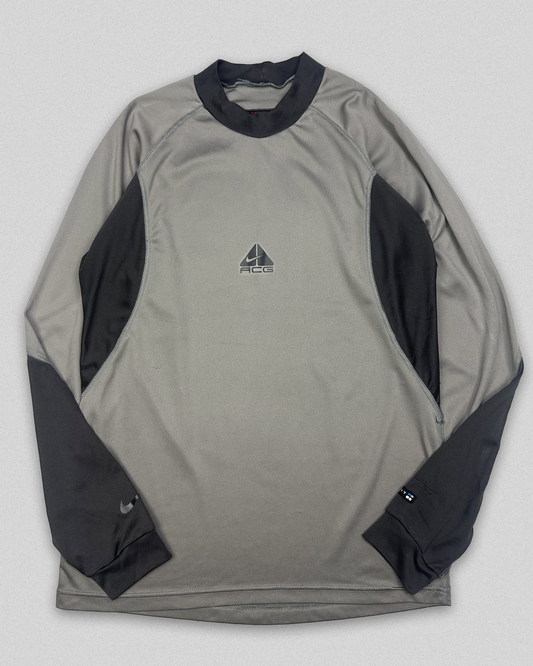 98' ACG Lungs Centre Logo LS (S-M)