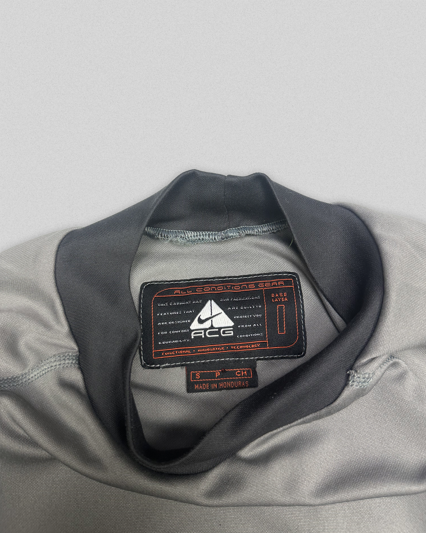 98' ACG Lungs Centre Logo LS (S-M)