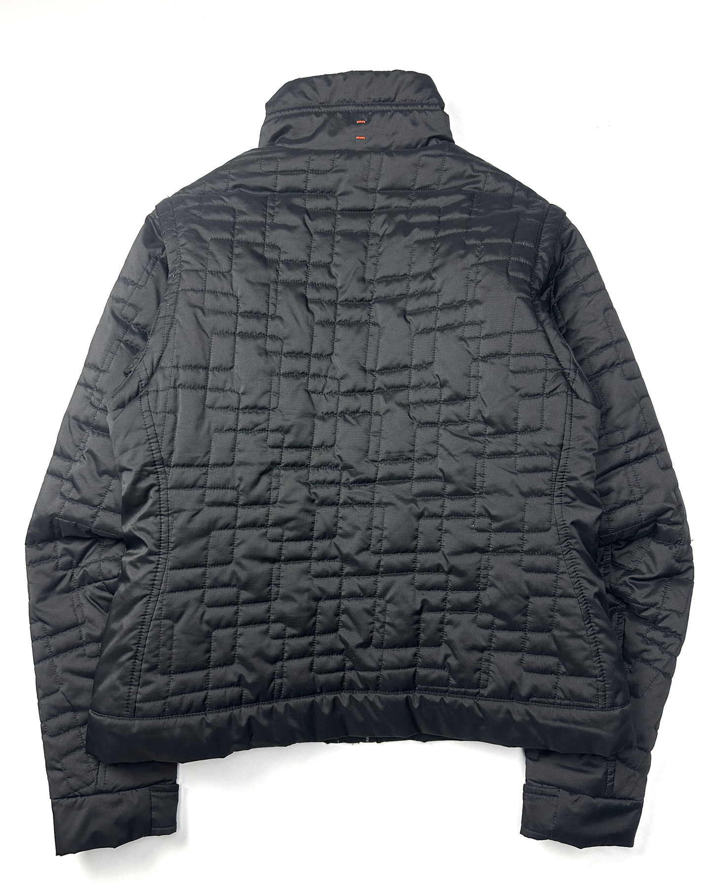 2003 Nike ACG Quilted Jacket (M)