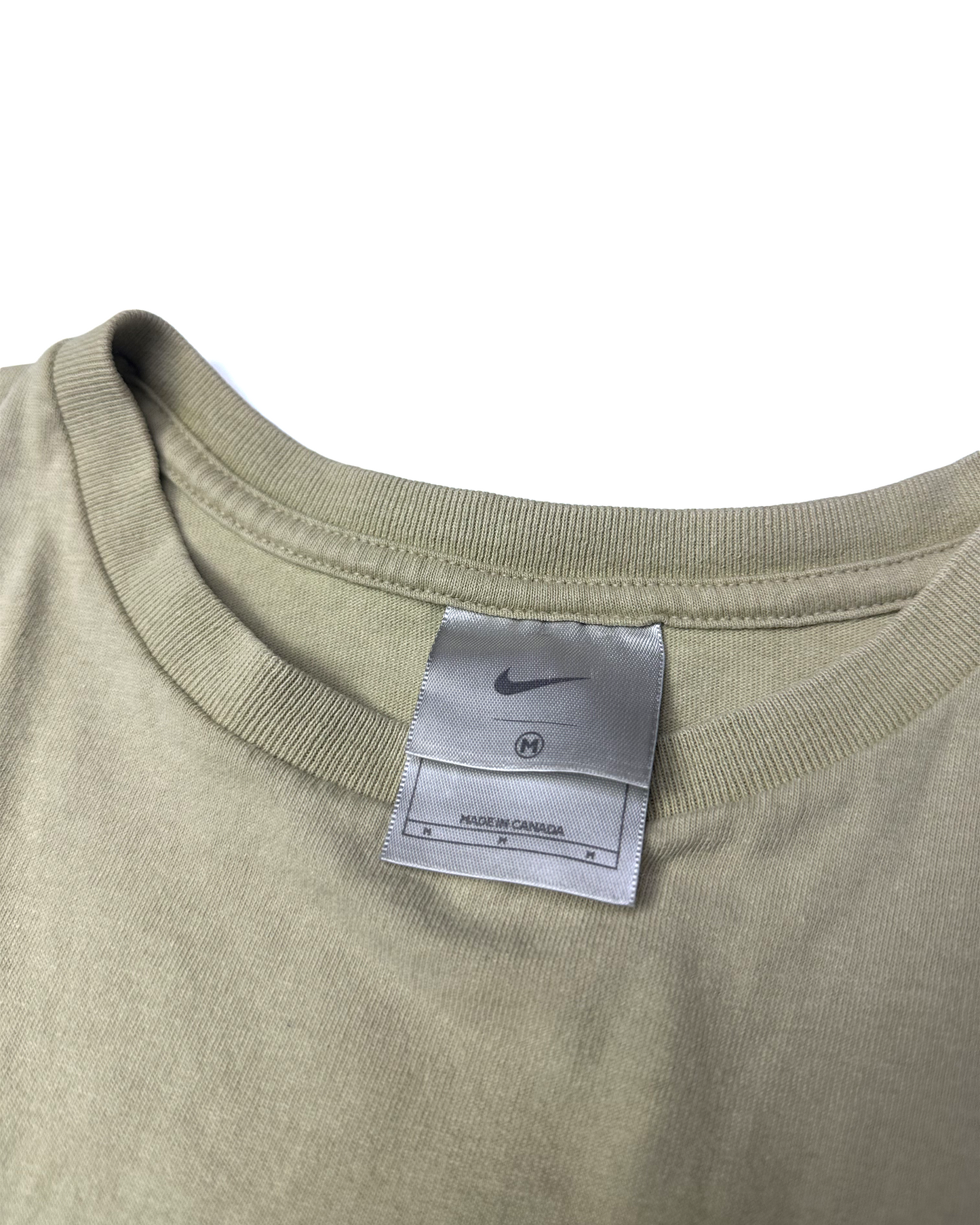 Y2K Nike ACG Ride Tee (M)