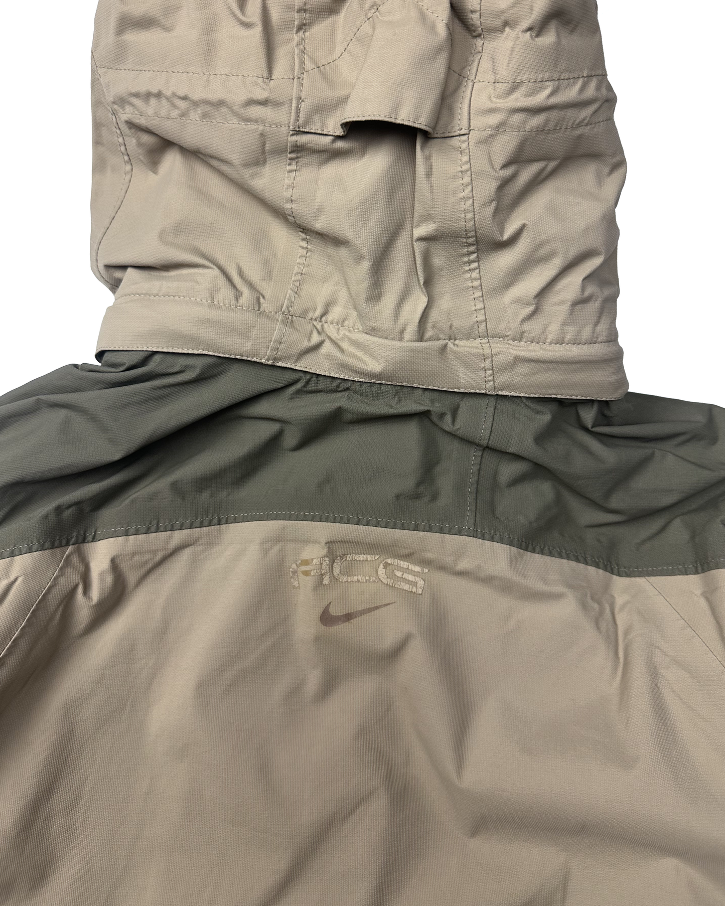 2006 Nike ACG Storm Fit Jacket (L)