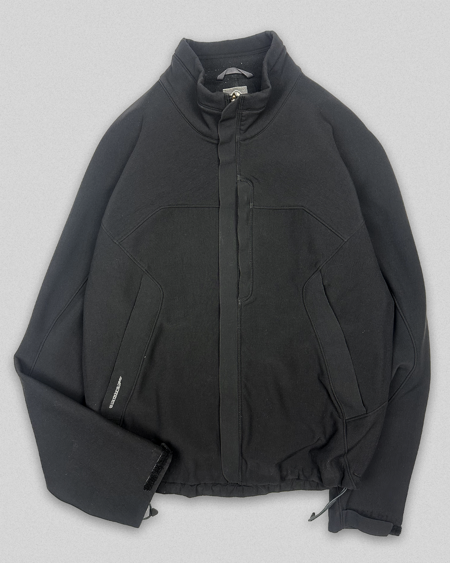 04' Nike ACG Softshell (M)