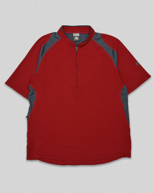 00's Nike ACG Sphere Jersey (L)