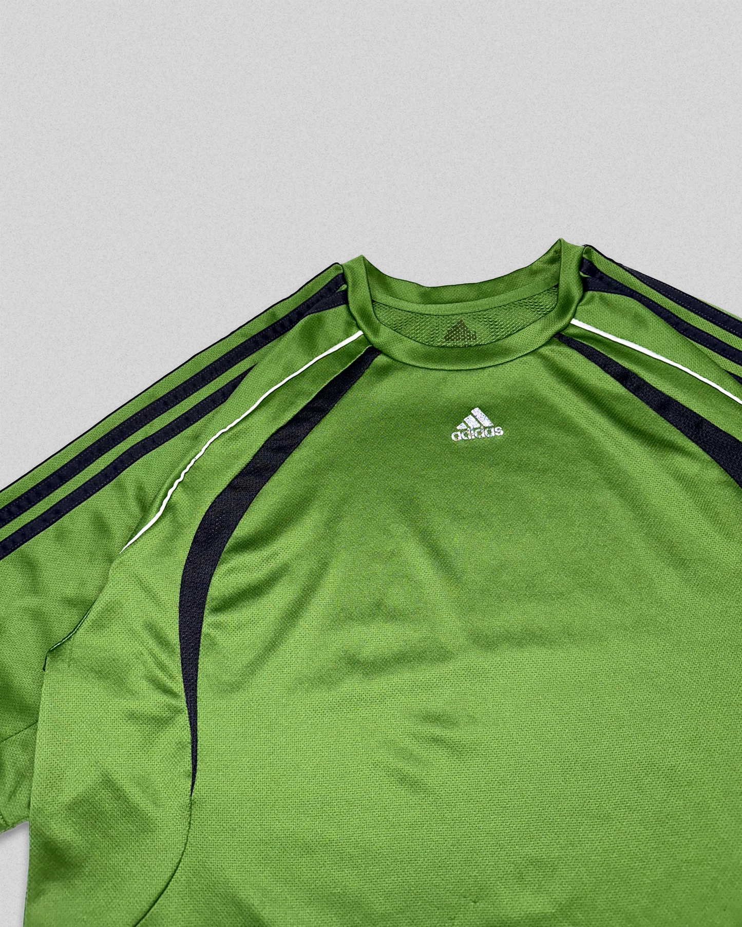 08' Adidas Clima Cool Tee (M)