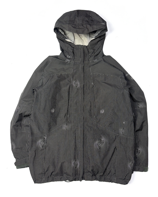 Burton AK Goretex Woodgrain 2L Jacket (M)