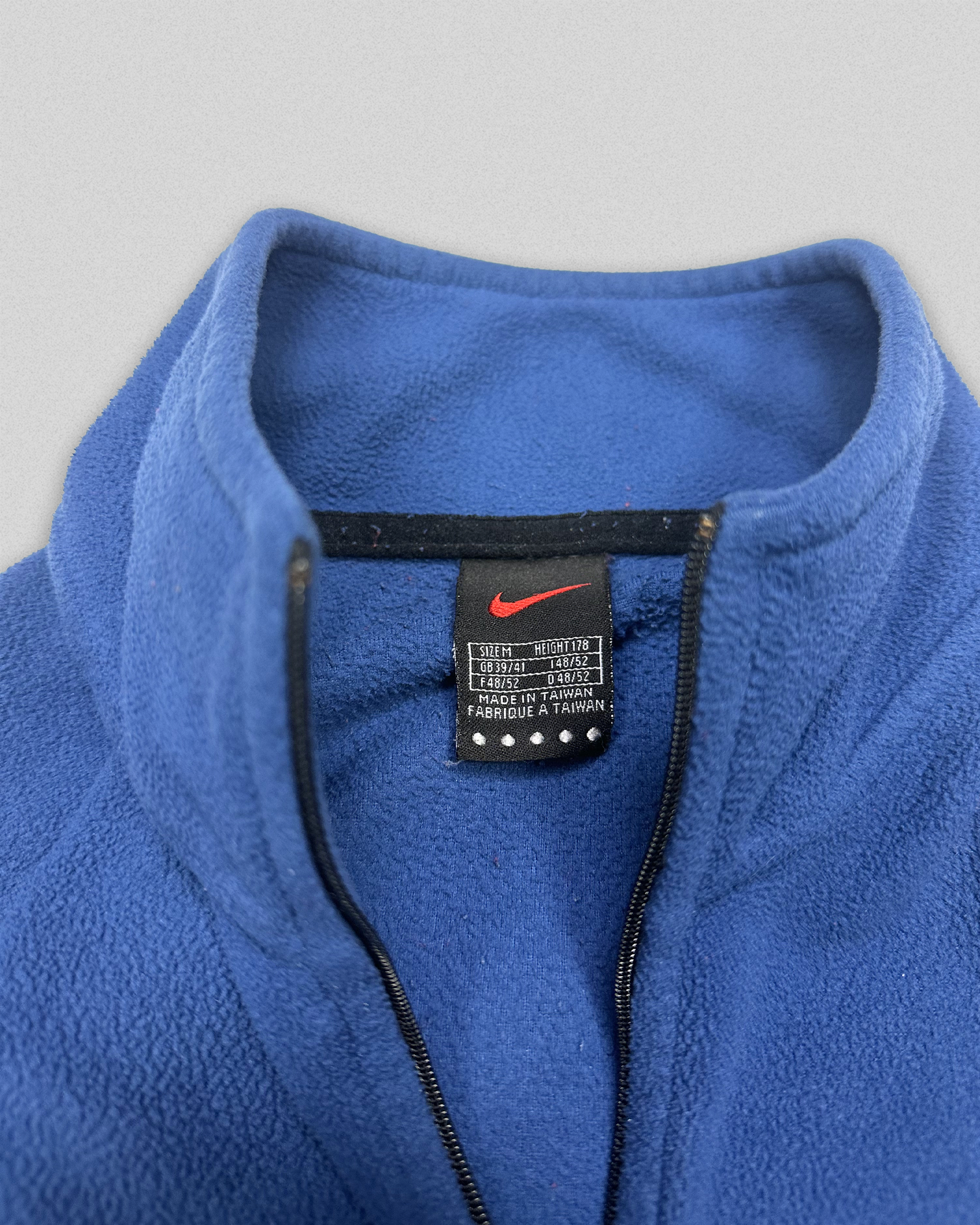 00's Nike Alpha Project Fleece (M)