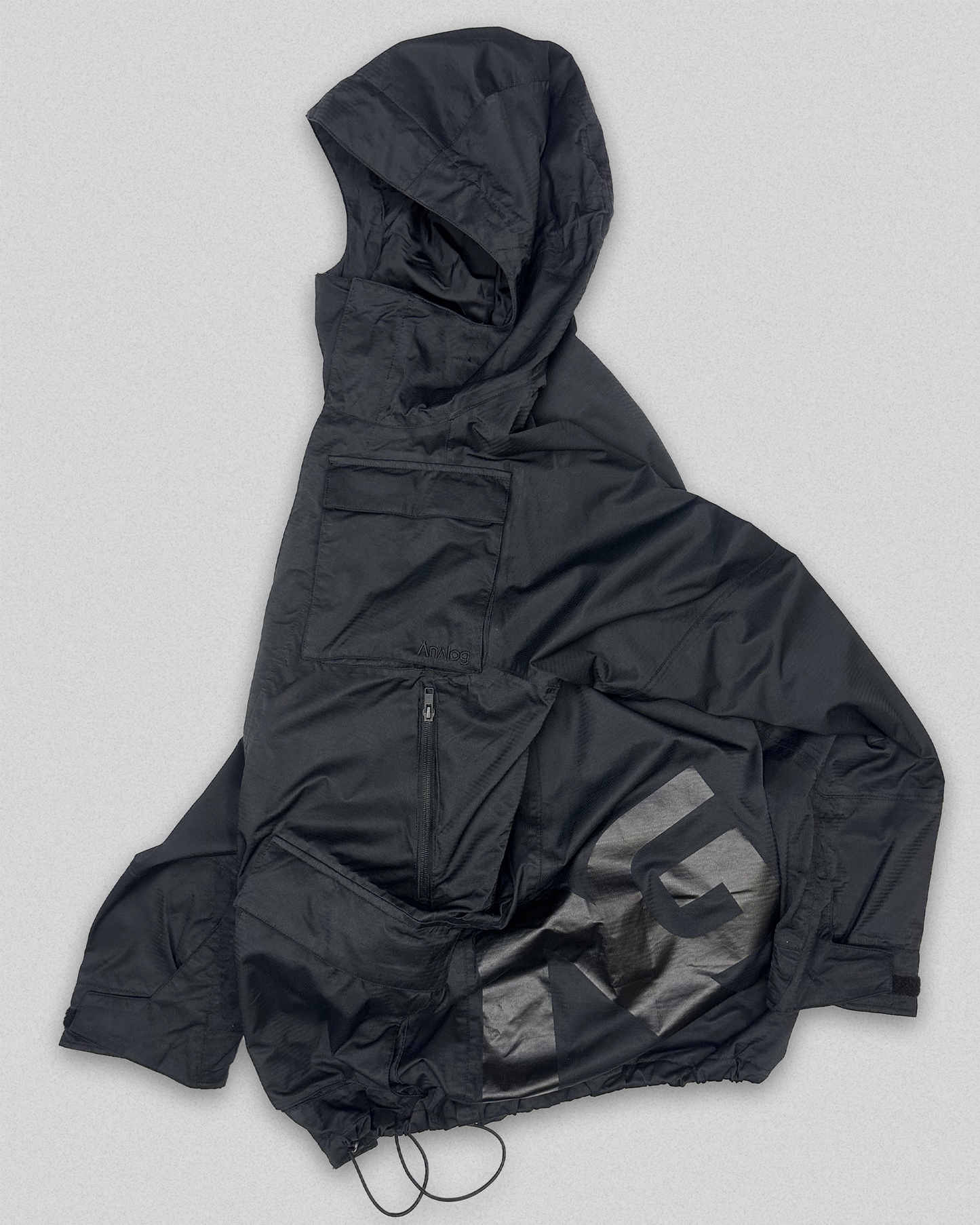 2013 Burton Analog Albatross Jacket (L)