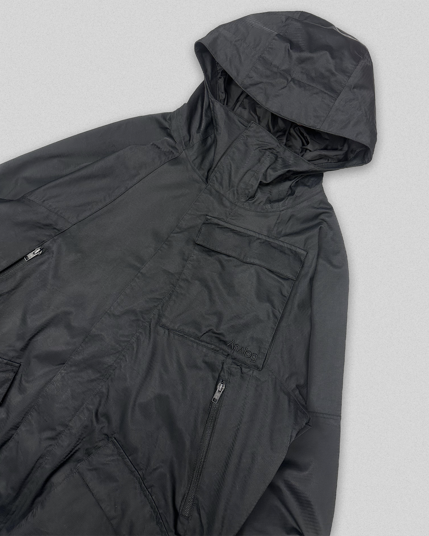 2013 Burton Analog Albatross Jacket (L)