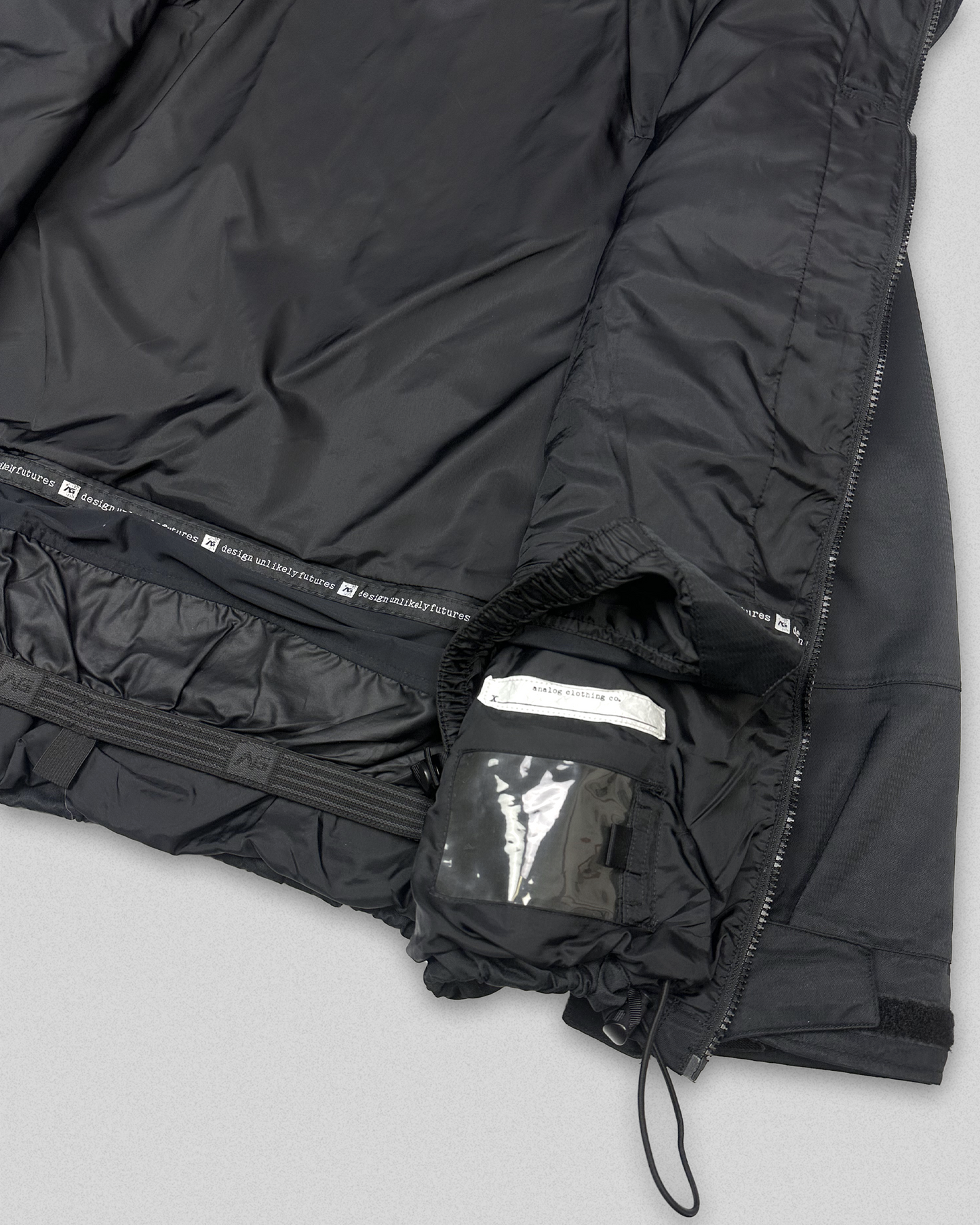 2013 Burton Analog Albatross Jacket (L)