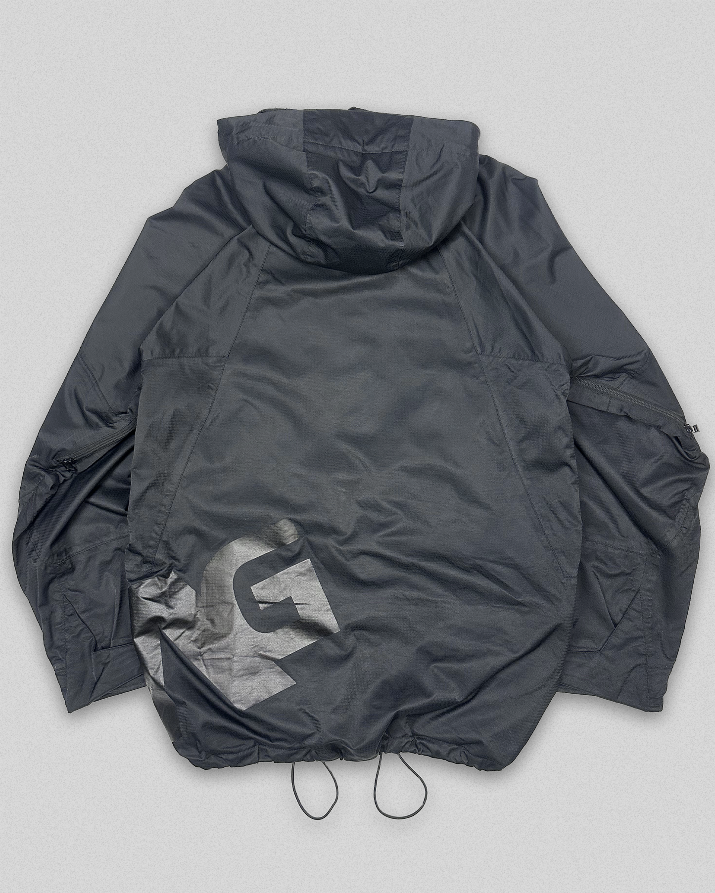 2013 Burton Analog Albatross Jacket (L)