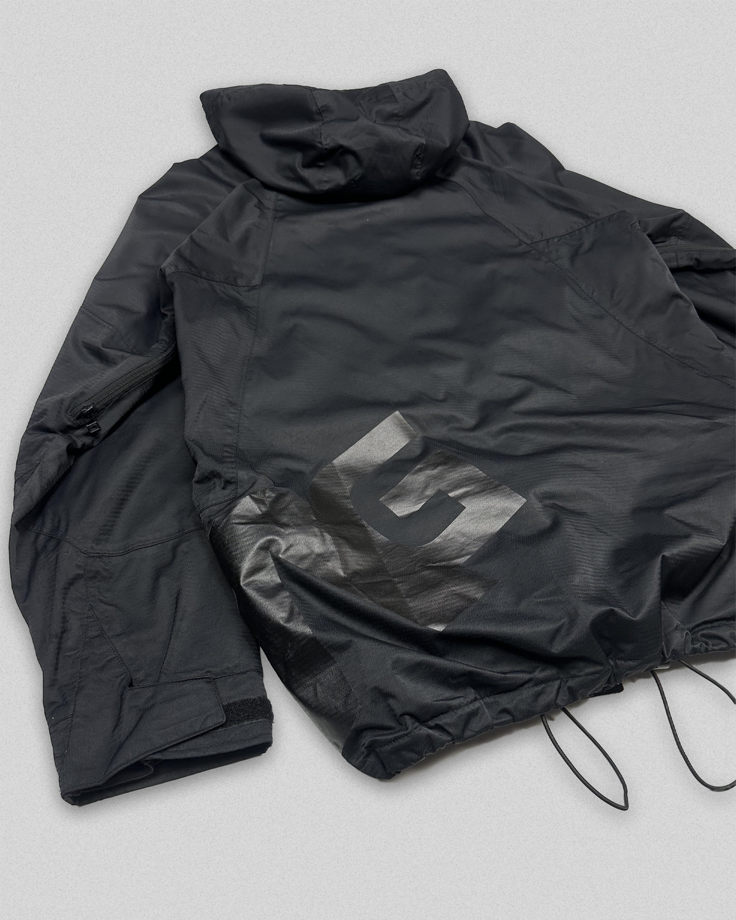2013 Burton Analog Albatross Jacket (L)