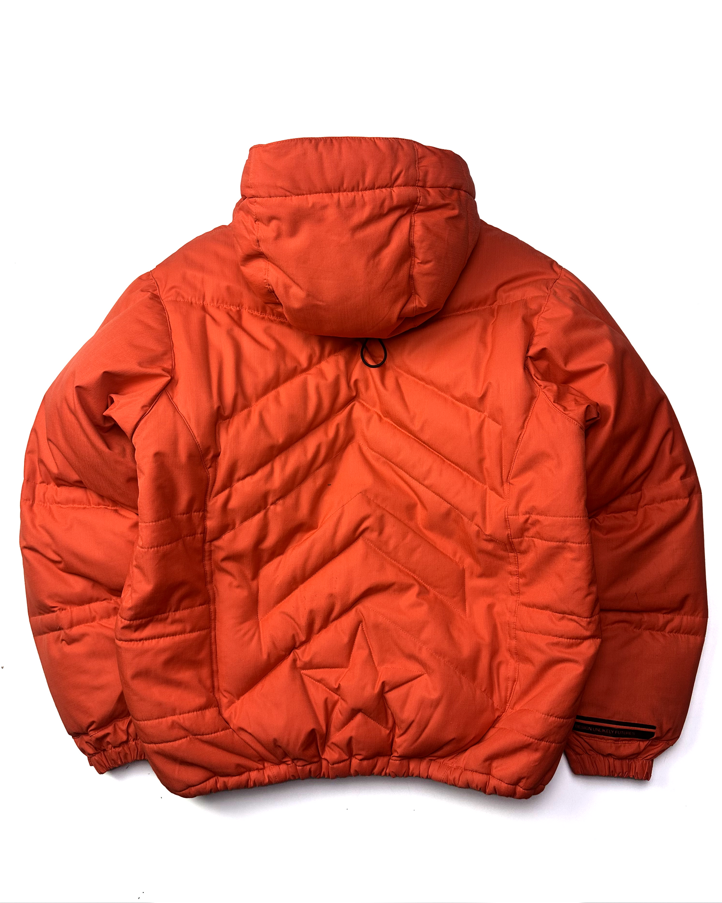 2007 Burton Analog Duck Down Geiger Jacket (M)