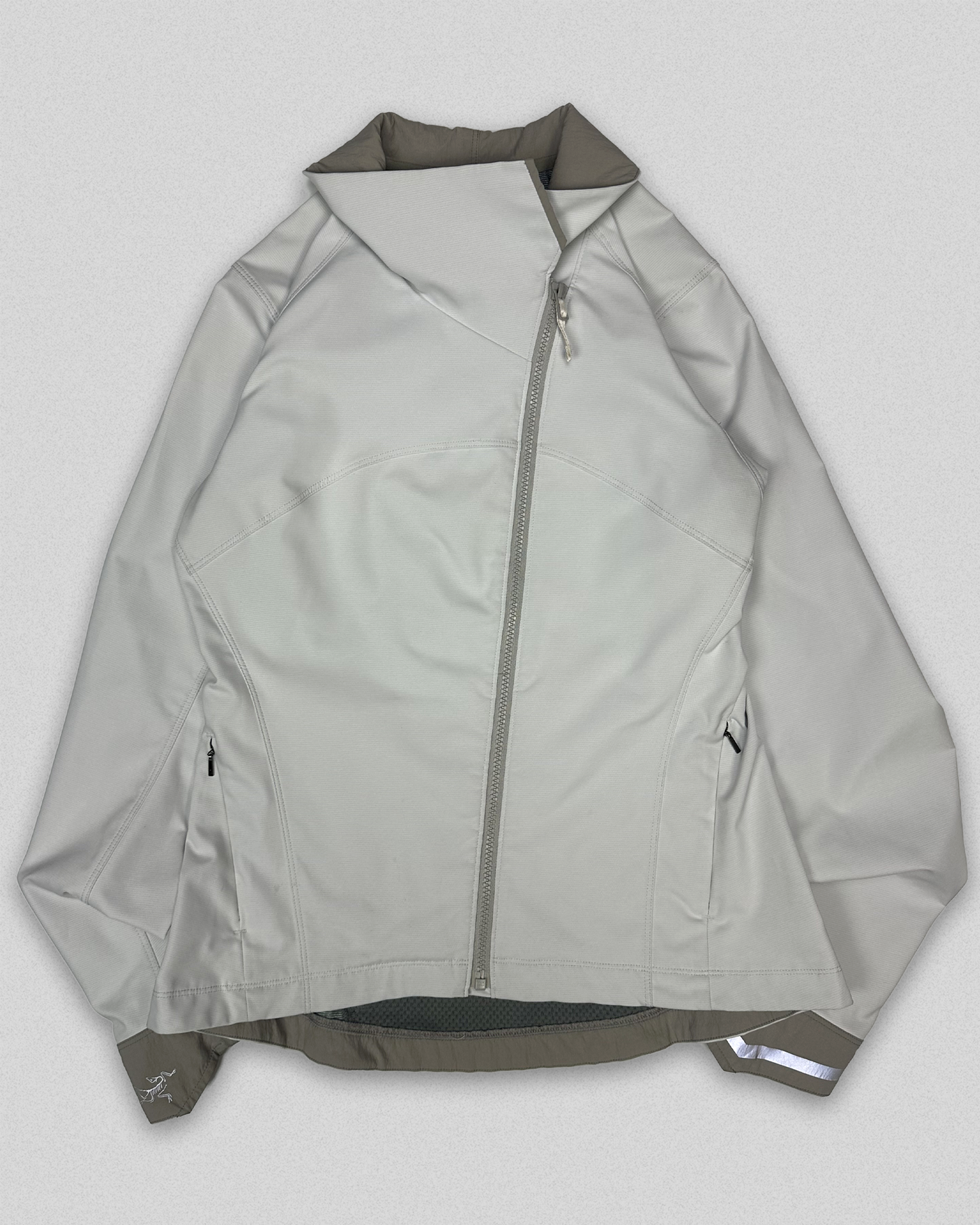 14' Arc'teryx A2B Commuter Jacket (M)