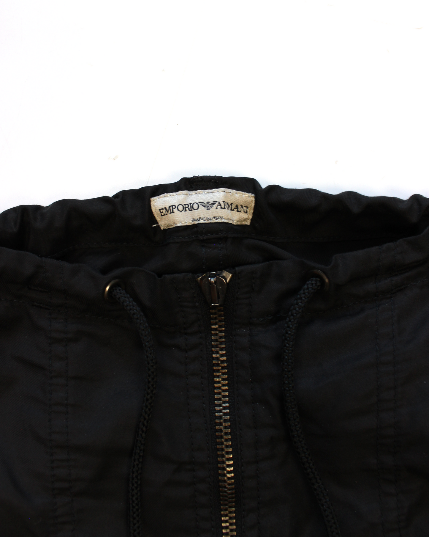 Vintage Emporio Armani Overpants (L)