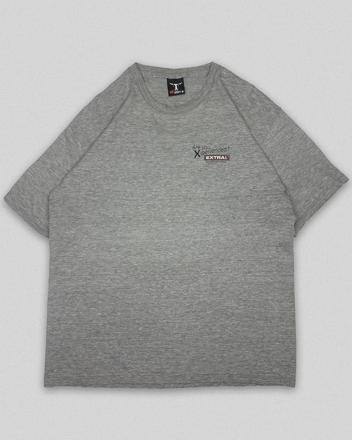 00's Windows X-perience Tee (L)
