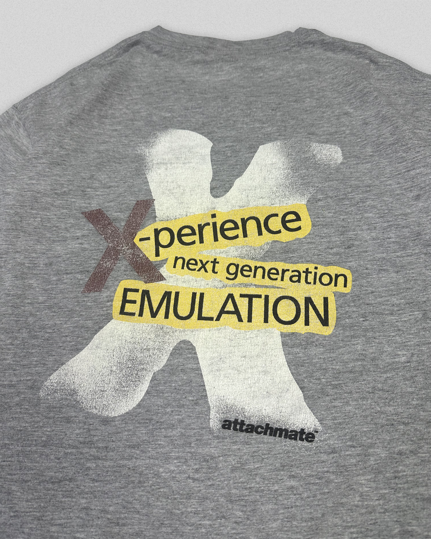 00's Windows X-perience Tee (L)