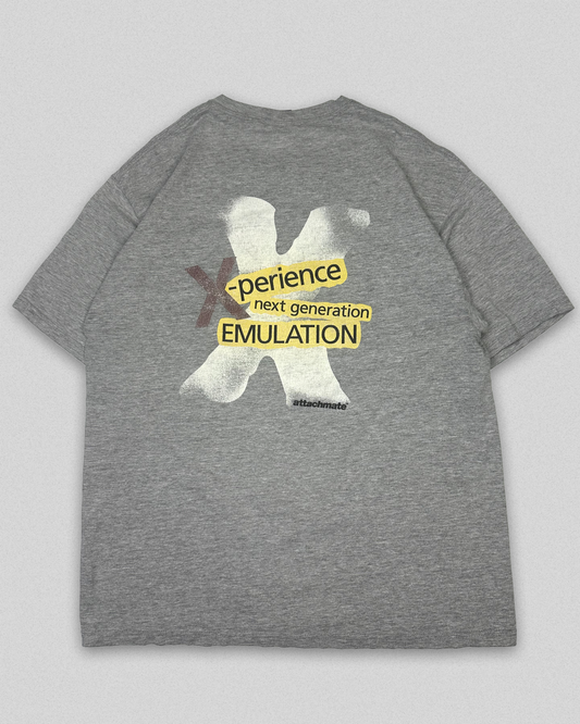 00's Windows X-perience Tee (L)