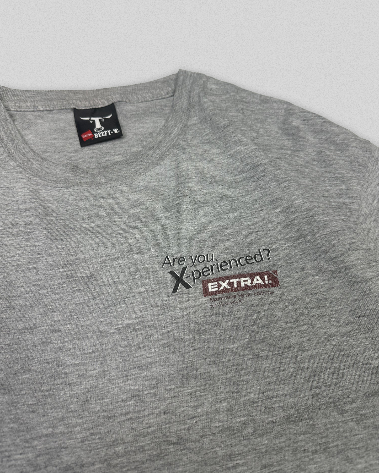 00's Windows X-perience Tee (L)