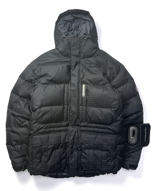 2008 Burton Audex Download Jacket (L)