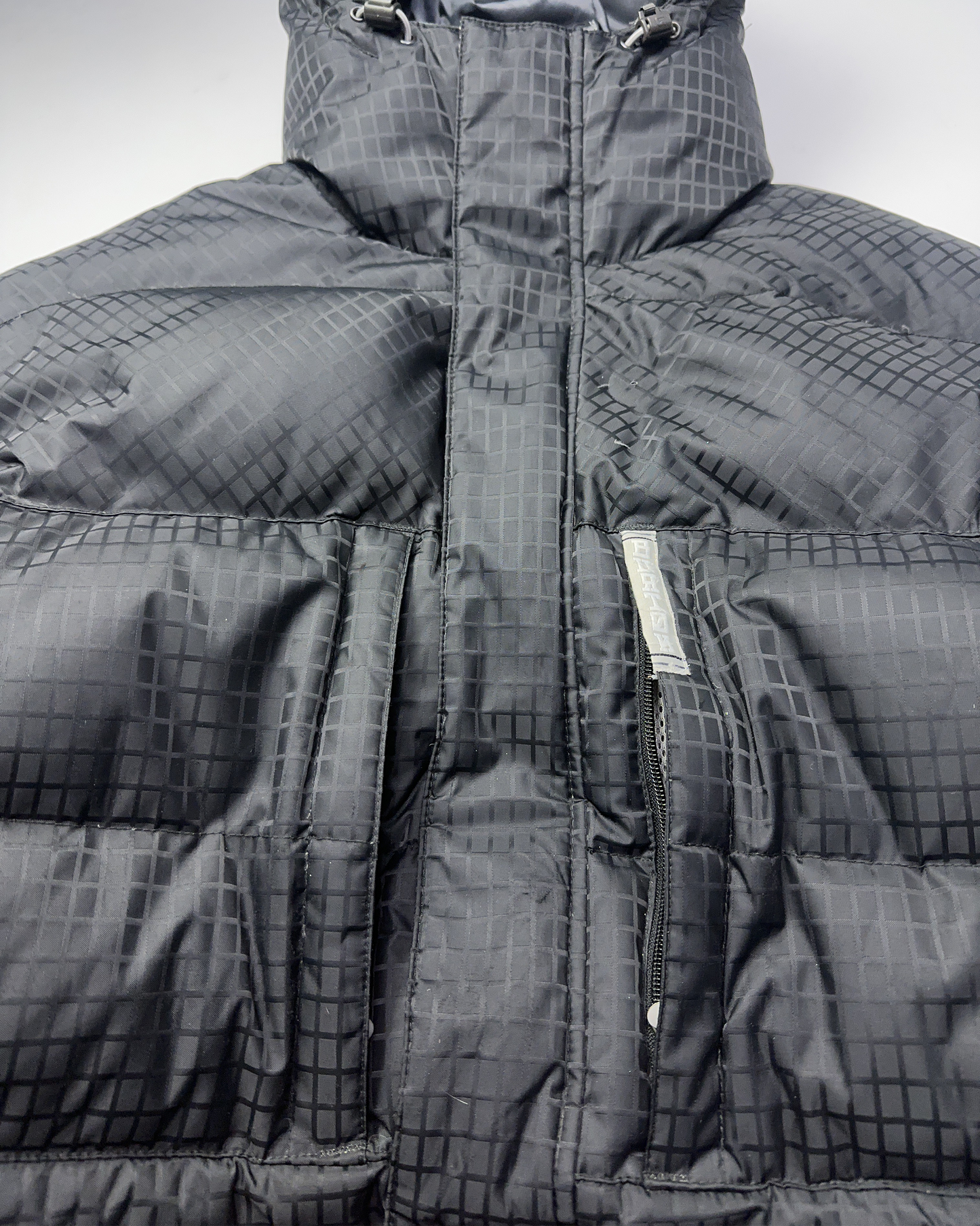 2008 Burton Audex Download Jacket (L)