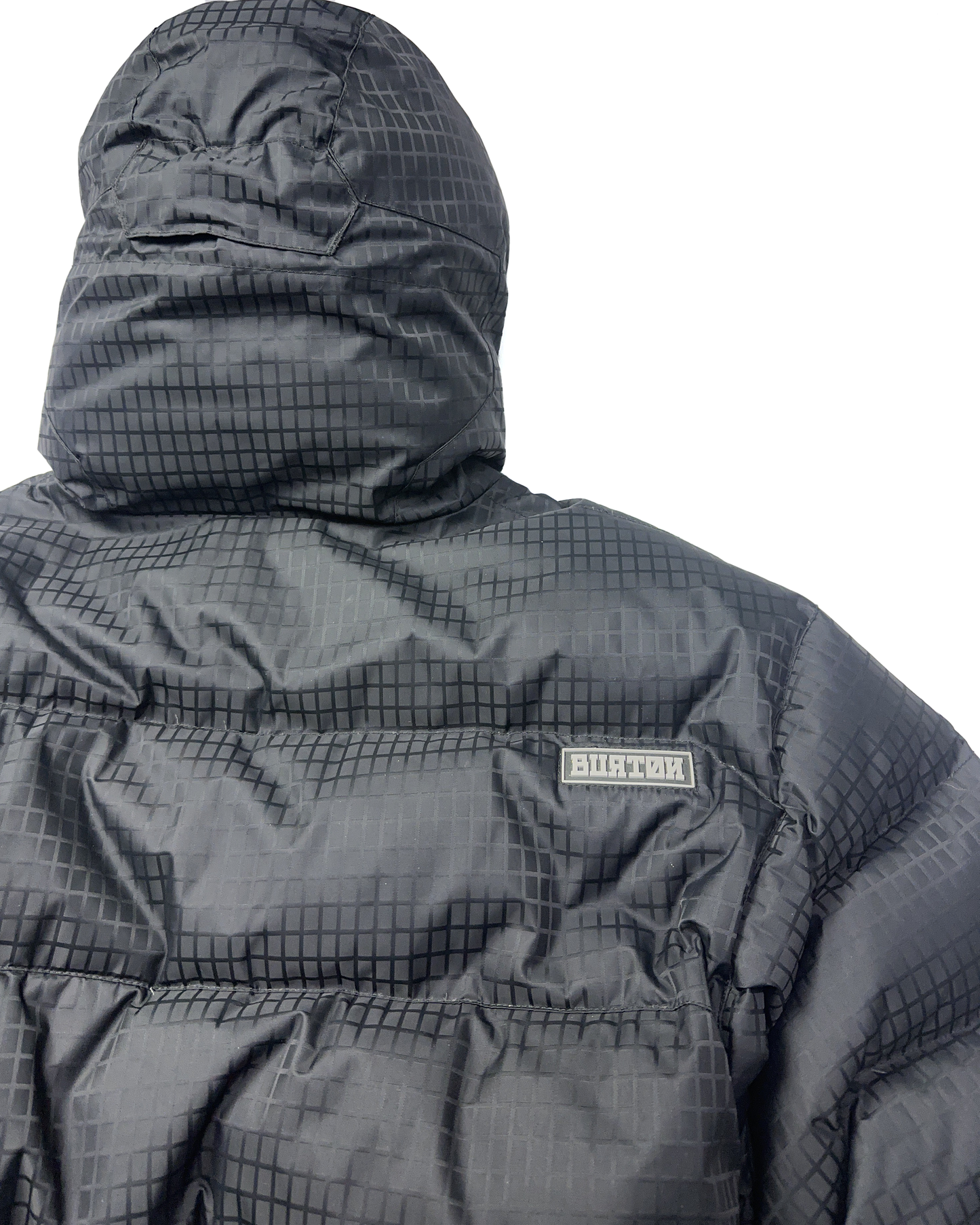 2008 Burton Audex Download Jacket (L)