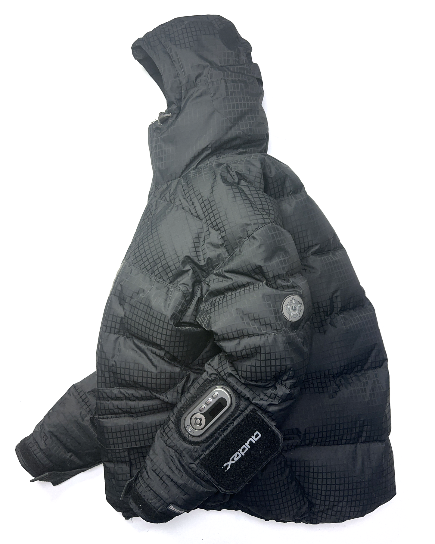 2008 Burton Audex Download Jacket (L)