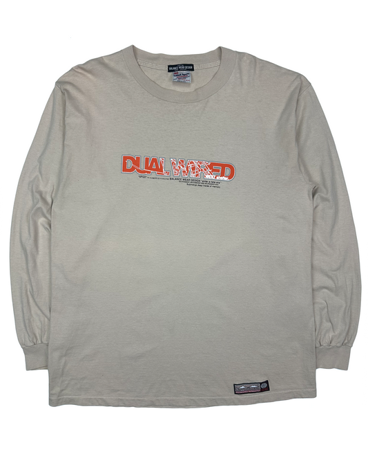 1996 Balance Wear Design LS (XL)