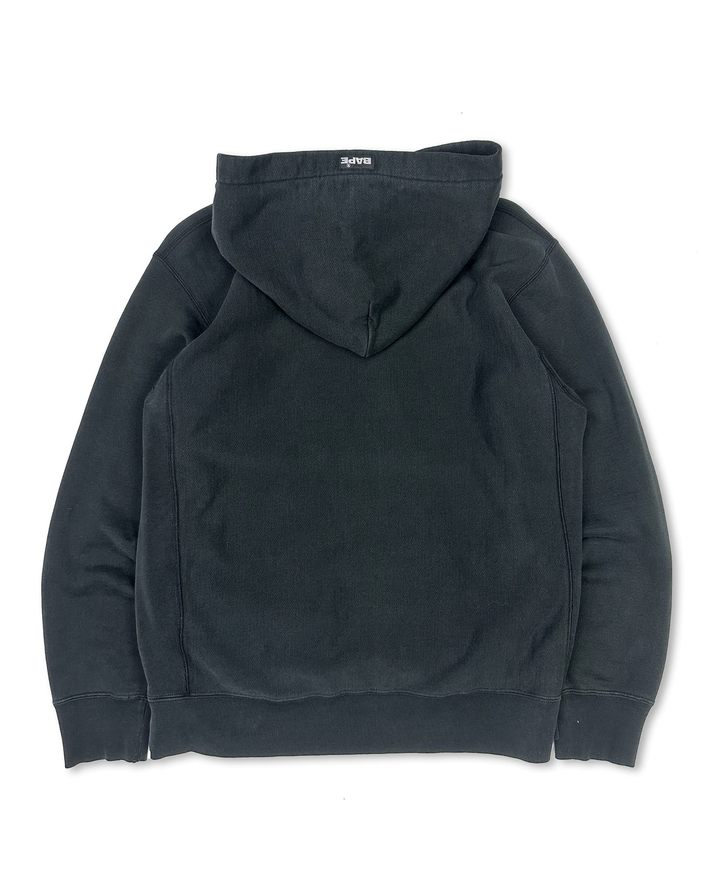 00's Bape Man Hoodie (M)